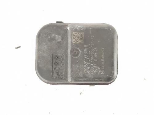 Throttle body VW POLO V (6R1, 6C1) 1.2 TDI | BP27428346M82