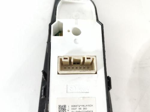 Left front window switch MAZDA 2 Hatchback (DL, DJ) 1.5 | BP36855727I27 - Image 3