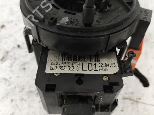 Steering column stalk VW SHARAN (7M8, 7M9, 7M6) 1.9 TDI | BP27427370I23 