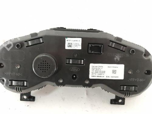 Instrument cluster FORD FOCUS III 1.0 EcoBoost | BP31939386C47
