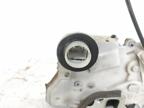 Front left lock TOYOTA YARIS (_P13_) 1.0 (KSP130_, KSP130) | BP27424793C98 