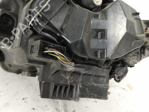 Højre forlygte BMW 1 (E87) 120 d | BP32280792C29