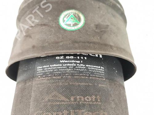 Left rear shock absorber CITROËN C4 Grand Picasso I (UA_) 2.0 HDi 138 | BP30050083M18 