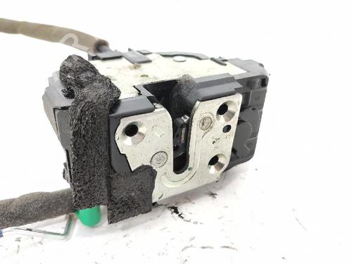 Front left lock NISSAN NV200 / EVALIA Bus 1.5 dCi 110 (M20, M20M) | BP27417601C98 