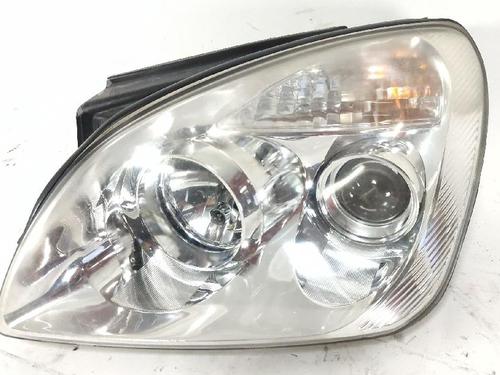 Used Left headlight Left headlight KIA CARENS III MPV (UN) 2.0 CRDi 115 (115 hp) 28009505 28009505