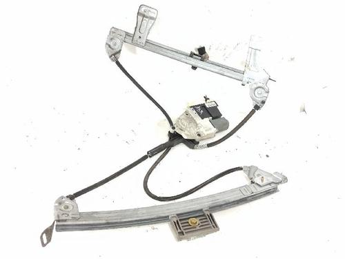 Used Front right window mechanism Front right window mechanism PEUGEOT 307 CC (3B) 1.6 16V (110 hp) 32154716 32154716