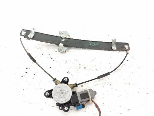 Used Front right window mechanism CHEVROLET MATIZ (M200, M250) 0.8 (52 hp) 27419130