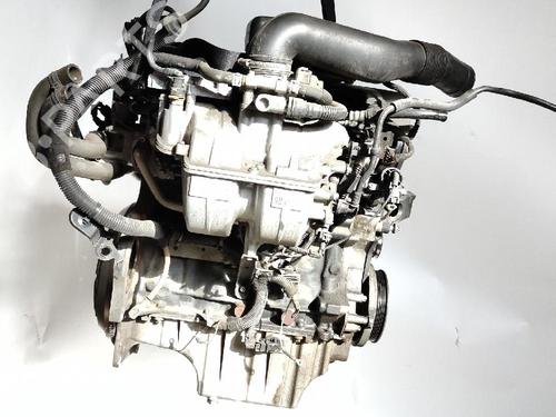 Engine OPEL MERIVA A MPV (X03) 1.6 (E75) | BP27413701M1