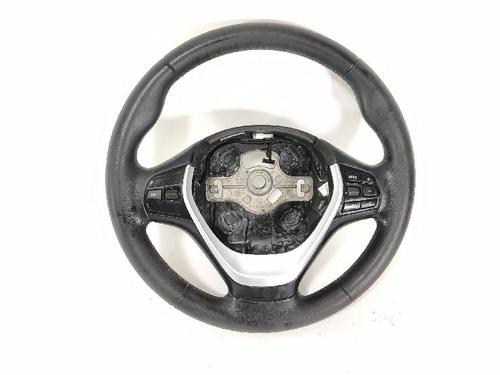 Used Steering wheel BMW 1 (F20) 116 d (116 hp) 27421260