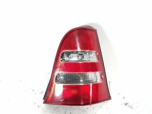 Used Right taillight MERCEDES-BENZ A-CLASS (W168) A 140 (168.031, 168.131) (82 hp) 29449593