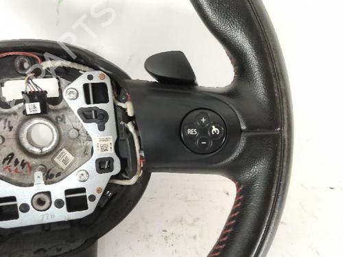 Steering wheel MINI MINI COUNTRYMAN (R60) John Cooper Works ALL4 | BP34364195C49 - Image 5