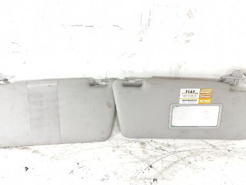 Used Left sun visor Left sun visor FIAT PANDA (169_) 1.2 (169AXF2A, 169AXF1A) (69 hp) 34713492 34713492