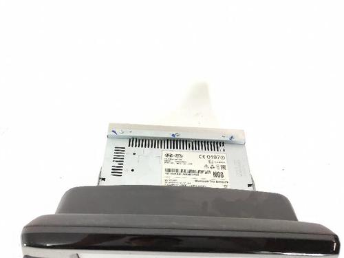 Radio HYUNDAI i30 Estate (PDE) 1.6 CRDi | BP36693246E6 - Image 2