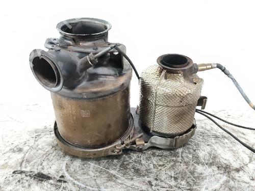 Used Particulate filter SEAT LEON (5F1) 2.0 TDI (150 hp) 27428937