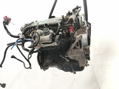 Used Engine Engine FIAT PANDA (169_) 1.1 (169.AXA1A) (54 hp) 36107301 36107301
