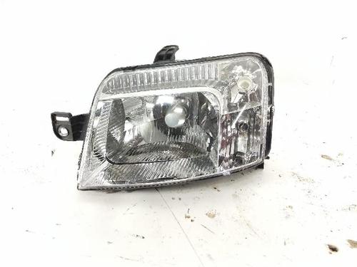 Used Left headlight FIAT PANDA (169_) 1.2 (169.AXB11, 169.AXB1A) (60 hp) 27432728