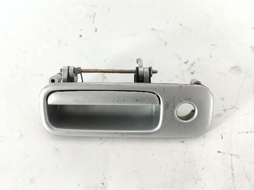 Used Tailgate handle Tailgate handle VW CALIFORNIA T5 Camper (7EC, 7EF, 7EG, 7HF, 7HC) 1.9 TDI (85 hp) 34459910 34459910