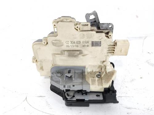 Rear right lock VW TIGUAN (5N_) 2.0 TDI | BP27418981C99 
