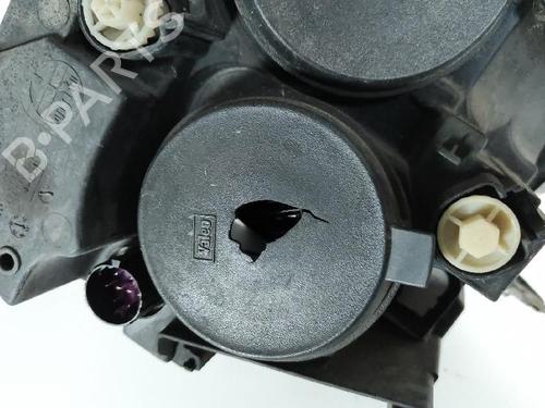 Left headlight ALFA ROMEO MITO (955_) 1.3 MultiJet (955AXT1A) | BP35800445C28 - Image 4