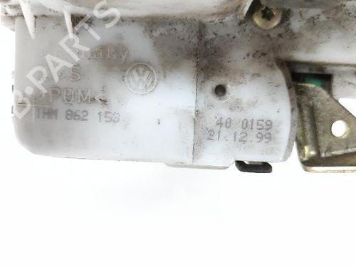 Front left lock VW POLO (6N2) 1.0 | BP28291227C98 