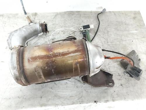 Used Particulate filter Particulate filter RENAULT CAPTUR I (J5_, H5_) 1.5 dCi 90 (J5N4, J5M5, J5MW, J5M6, J5AL, J5AJ) (90 hp) 35774944 35774944