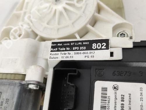 Other AUDI A3 (8P1) 1.6 | BP27419215O1 