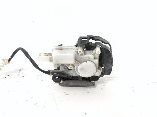 Used Tailgate lock Tailgate lock MAZDA 2 (DY) 1.2 (DY3W) (75 hp) 27421059 27421059