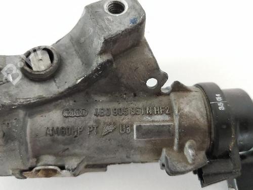 Ignition barrel VW POLO IV (9N_, 9A_) 1.4 16V | BP28578483M48