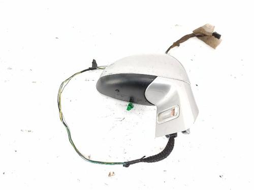 Used Right mirror CITROËN C4 I (LC_) 1.6 16V (109 hp) 27414643