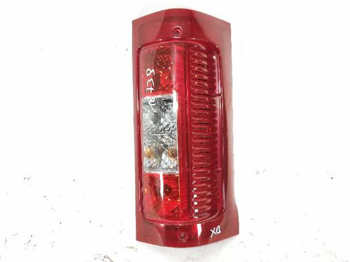 Used Right taillight PEUGEOT BOXER Van (244) 2.8 HDi (128 hp) 27427299