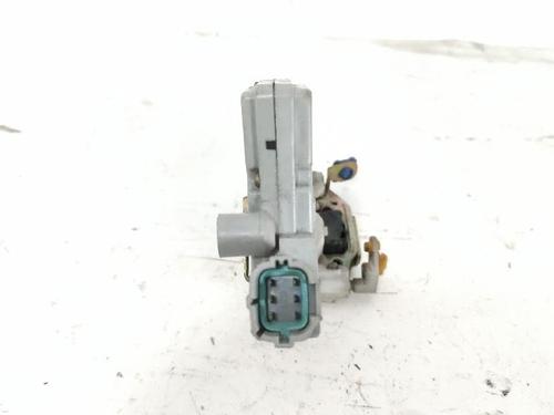 Front left lock NISSAN TERRANO II (R20) 2.7 TDi 4WD | BP27422041C98 