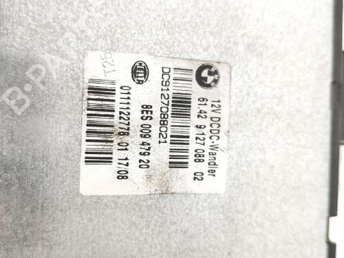 Gearbox control unit BMW 3 Touring (E91) 320 d | BP27418535M52 