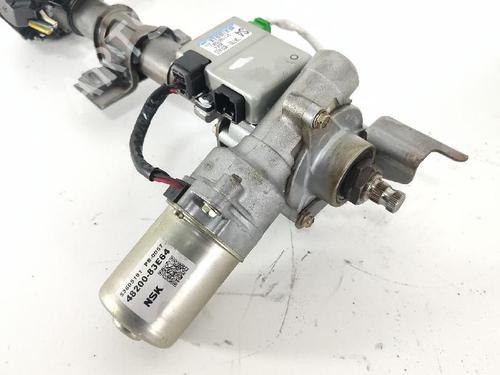 Steering column OPEL AGILA A (H00) 1.2 16V (F68) | BP27416949M21 - Image 5