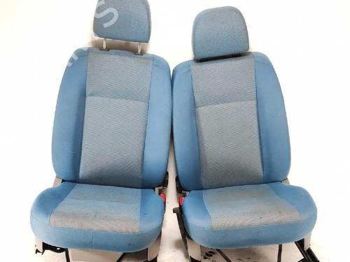 Asiento delantero izquierdo FIAT PANDA (169_) 1.2 (169AXF2A, 169AXF1A) (69 hp) 32335627