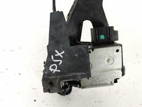 Used Rear left lock FORD FIESTA V (JH_, JD_) 1.25 16V (75 hp) 27423693