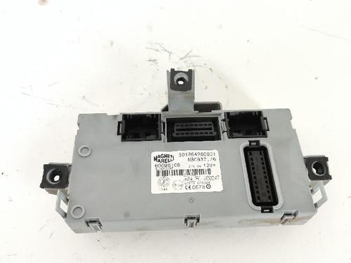 Used Electronic module ALFA ROMEO 147 (937_) 1.9 JTD (937.AXD1A, 937.BXD1A, 937.AXV1A, 937.BXB1A,... (115 hp) 29583410
