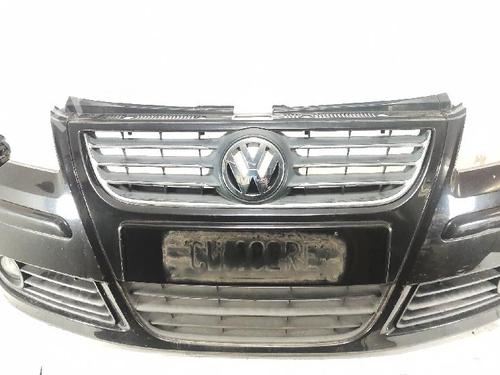 Used Front bumper VW POLO (9N_, 9A_) 1.4 FSI (86 hp) 27426697