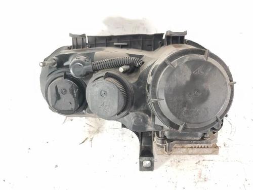 Left headlight ALFA ROMEO 159 (939_) 1.9 JTDM 16V (939AXC1B, 939AXC12) | BP27410671C28 - Image 2