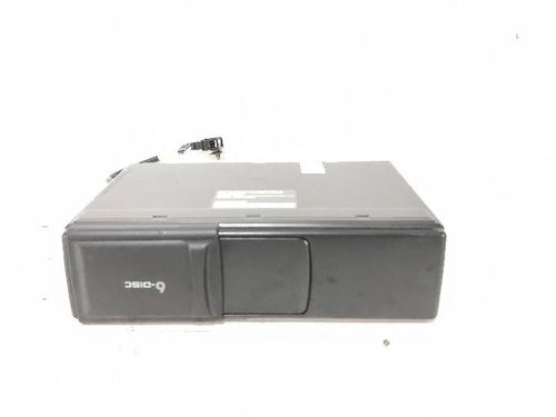 Used Radio Radio VW CALIFORNIA T5 Camper (7EC, 7EF, 7EG, 7HF, 7HC) 1.9 TDI (85 hp) 34534502 34534502