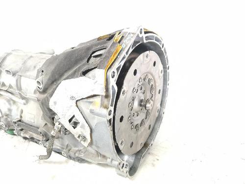 Used Gearbox Gearbox BMW 3 (F30, F80) 318 d (150 hp) 27626275 27626275