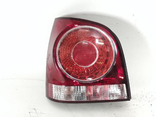 Used Left taillight VW POLO IV (9N_, 9A_) 1.4 16V (75 hp) 29990084