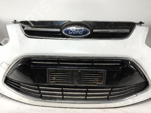 Used Front bumper Front bumper FORD C-MAX II (DXA/CB7, DXA/CEU) 1.6 TDCi (115 hp) 35750418 35750418