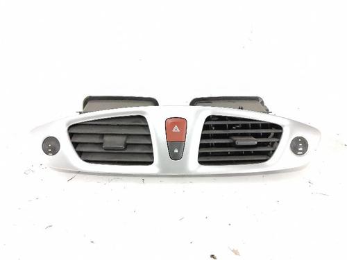 Used Air vent RENAULT SCÉNIC III (JZ0/1_) 1.5 dCi (110 hp) 27420193
