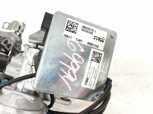 Steering column FIAT TIPO Hatchback (356_, 357_) 1.3 D (356HXH1A) | BP29050086M21  - Image 6
