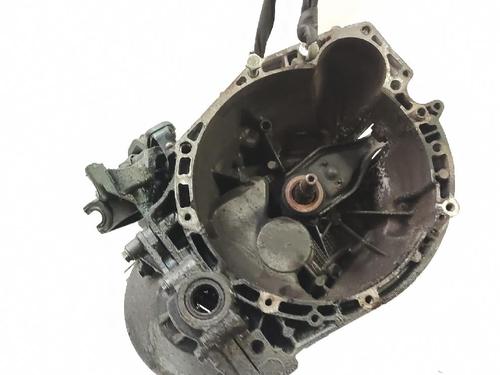 Used Gearbox Gearbox FIAT SCUDO Bus (270_, 272_) 2.0 D Multijet (128 hp) 29990141 29990141