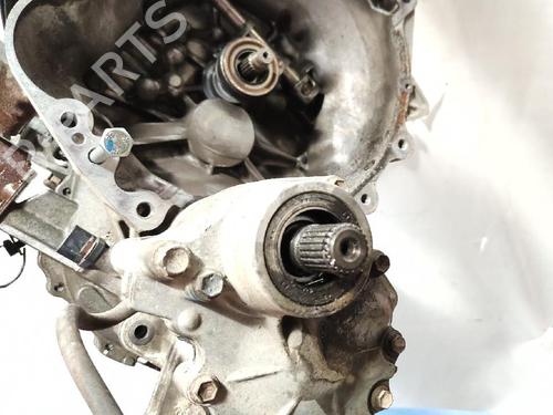 Gearbox SUZUKI SWIFT III (MZ, EZ) 1.3 4x4 (RS413, ZD11S) | BP34151110M3  - Image 6