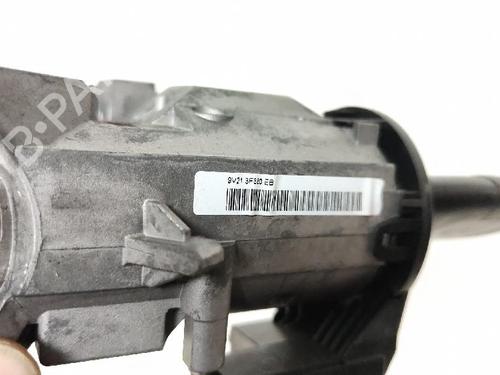 Clé de contact FORD FIESTA VI (CB1, CCN) 1.25 | BP29763823M48