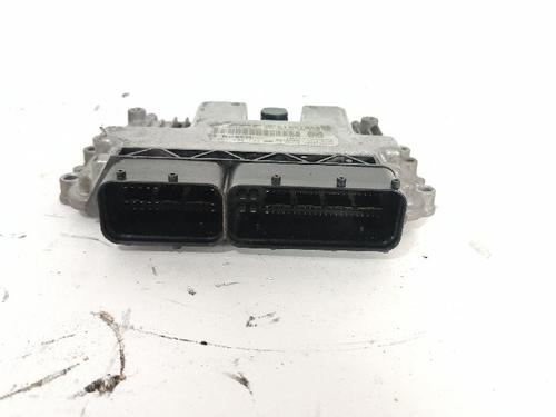 Used Engine control unit (ECU) Engine control unit (ECU) ALFA ROMEO MITO (955_) 1.4 TJet (955AXG1A) (120 hp) 27412735 27412735