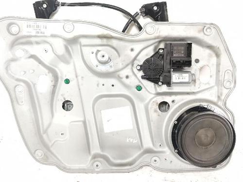 Used Front left window mechanism VW TOURAN (1T1, 1T2) 1.9 TDI (105 hp) 27587945
