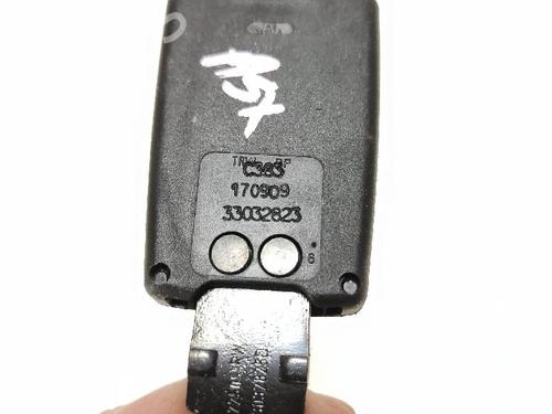 Seat buckle FIAT PANDA (169_) 1.2 (169AXF2A, 169AXF1A) | BP32313623I32 - Image 3